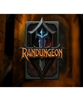RANDungeon Steam Key GLOBAL